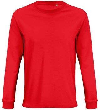 Sols T-Shirt Lange Mouw 3982