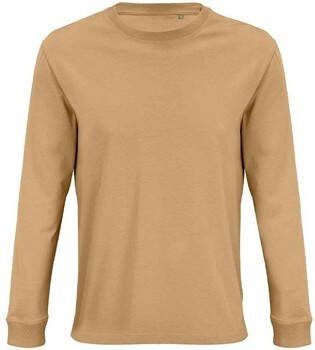 Sols T-Shirt Lange Mouw 3982