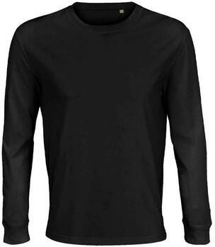 Sols T-Shirt Lange Mouw 3982
