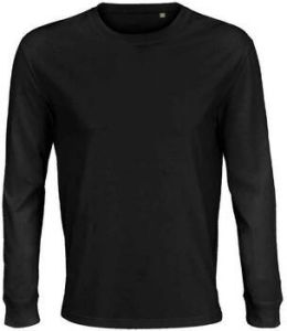 Sols T-Shirt Lange Mouw 3982