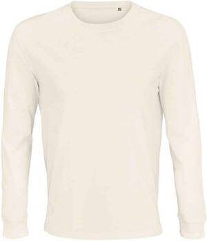 Sols T-Shirt Lange Mouw 3982