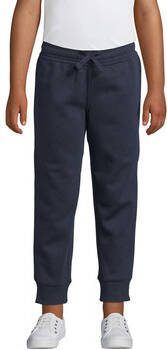 Sols Trainingsbroek joggingbroek voor met een slanke pasvorm