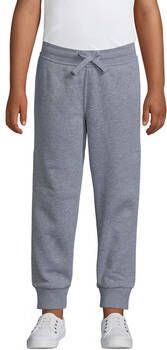 Sols Trainingsbroek joggingbroek voor met een slanke pasvorm