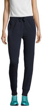Sols Trainingsbroek Dames joggingbroek met een slanke pasvorm.