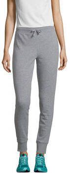 Sols Trainingsbroek Dames joggingbroek met een slanke pasvorm.
