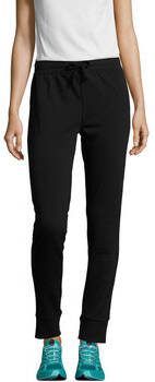 Sols Trainingsbroek Dames joggingbroek met een slanke pasvorm.