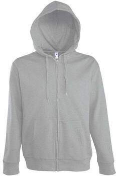 Sols Trainingsjack SEVEN KANGAROO MEN Heren hoodie
