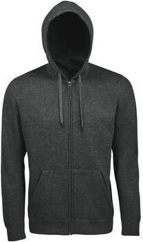 Sols Capuchon sweaters SEVEN KANGAROO MEN Heren hoodie