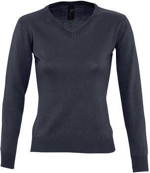 Sols Trui GALAXY TRUI VOOR DAMES V-HALS