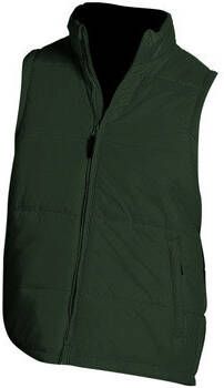 Sols Windjack Padded