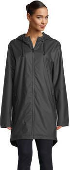 Sols Parka Jas ANTOINE WATERDICHTE DAMESJACK GEWAXTE DAMESJACK