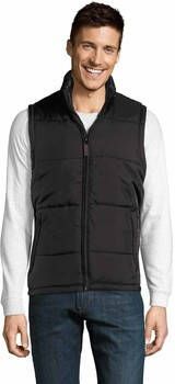 Sols Windjack Padded