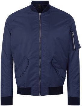 Sols Windjack REBEL BOMBER BOMBERJACK VOOR HEREN UNISEX