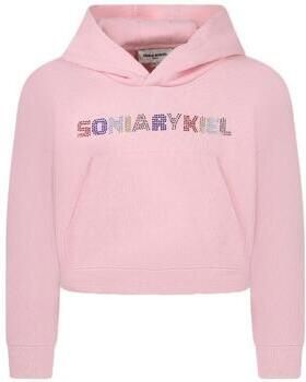Sonia Rykiel Capuchon sweaters A00183