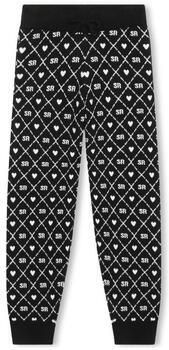 Sonia Rykiel Trainingsbroek A14019