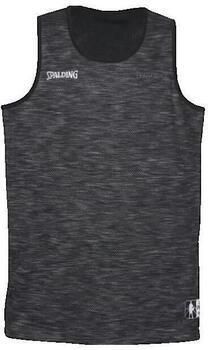 Spalding Top Débardeur Street réversible