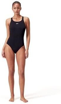 Speedo Endurance+ sportbadpak Kickback zwart - Foto 6