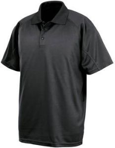 Spiro Polo Shirt Korte Mouw SR288