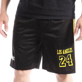 Sport Zone Korte Broek