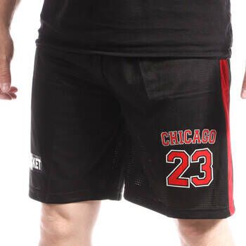 Sport Zone Korte Broek