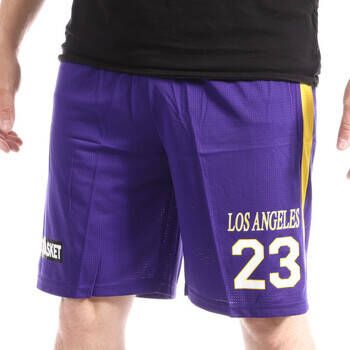 Sport Zone Korte Broek