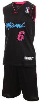 Sport Zone Trainingspak Ensemble de basketball