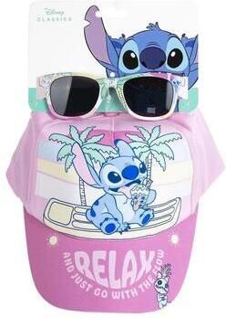 Sport Zone Pet Kit Casquette + Lunette de Soleil