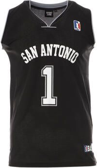 Sport Zone T-shirt Maillot de basketball