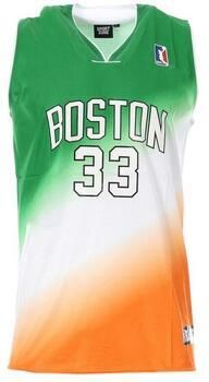 Sport Zone T-shirt Maillot de basketball