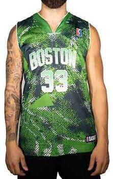 Sport Zone Top Maillot de basketball