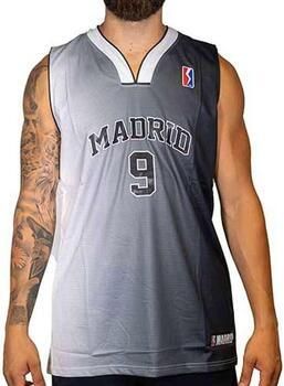 Sport Zone Top Madrid 9