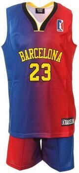 Sport Zone Trainingspak Ensemble de basketball