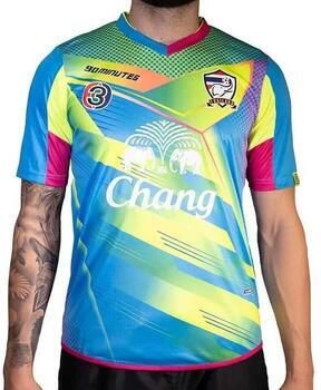 Sport Zone T-shirt Korte Mouw SEPL4000 - Foto 2