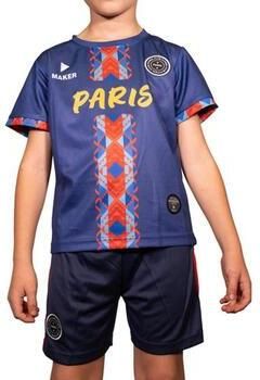 Sport Zone Voetbal trainingspak Ensemble