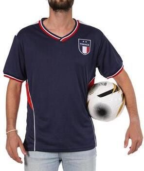 Sport Zone Voetbal trainingspak Maillot Supporter