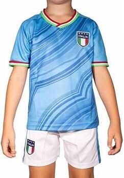 Sport Zone Voetbal trainingspak Mini-Kit Supporter