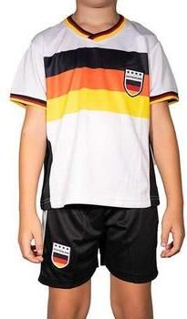 Sport Zone Voetbal trainingspak Mini-Kit Supporter