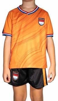 Sport Zone Voetbal trainingspak Pays-Bas Supporter