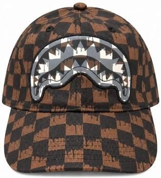 Sprayground Hoed SP15058BRWN