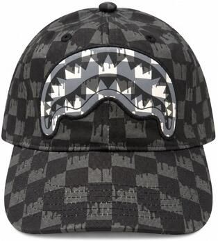 Sprayground Hoed SP15058GREY