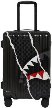 Sprayground Reiskoffer 910cl323nsz-black