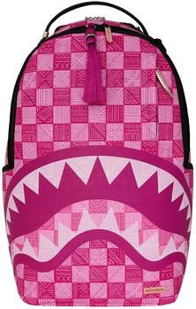 Sprayground Rugzak 910b9257nsz-pink
