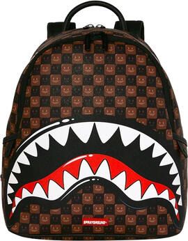 Sprayground Rugzak 910b9305nsz-brown