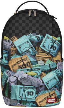 Sprayground Rugzak MONOPOLY