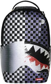 Sprayground Rugzak SCRATCH OF SHARK