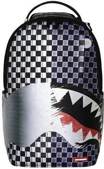 Sprayground Rugzak Scratch Of Shark