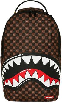 Sprayground Rugzak SHARK IN PARIS