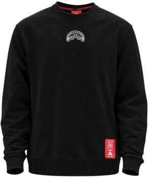 Sprayground Sweater SP938GBLK