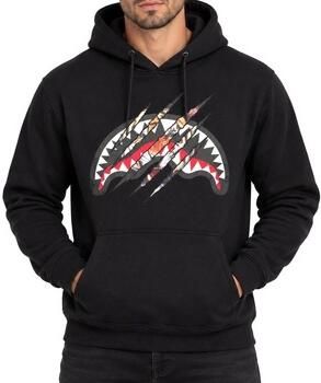 Sprayground Sweater SP961GBLK
