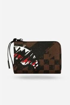 Sprayground T-shirt 910W8971NSZ-BROWN